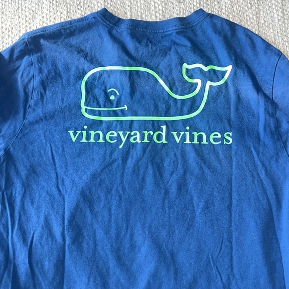 Vineyard Vines Boys {3 Shirt} Bundle - Picture 12 of 12